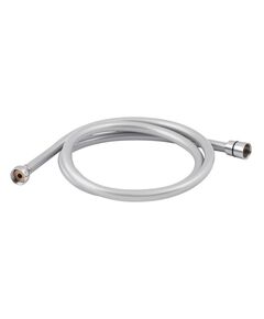 Шланг для душу Lidz (CRM) 1,75 м, фото  | SNABZHENIE.com.ua