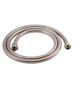 Шланг для душу Lidz (CRM) 1,5 м, фото  | SNABZHENIE.com.ua