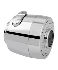 Аератор Lidz 48 00 025 00 з внутрішньою різьбою для води, фото  | SNABZHENIE.com.ua