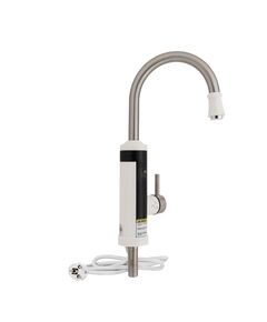 Кухонний проточний кран Lidz CRW 95 00 059 - стильний та зручний, фото  | SNABZHENIE.com.ua