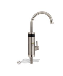 Кухонний проточний кран Lidz (NKS) 95 00 060, фото  | SNABZHENIE.com.ua