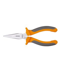 Плоскогубцы NEO 160 мм удлиненные прямые, фото  | SNABZHENIE.com.ua