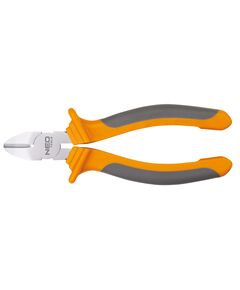Кусачки NEO 160 мм, фото  | SNABZHENIE.com.ua