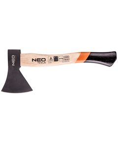 Колун 600 г с рукояткой из гикори NEO (27-006), фото  | SNABZHENIE.com.ua