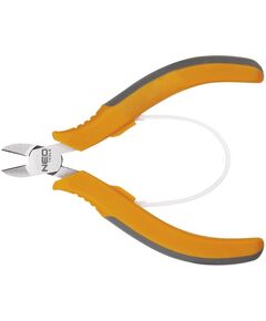 Кусачки боковые прецизионные NEO 110 мм, фото  | SNABZHENIE.com.ua