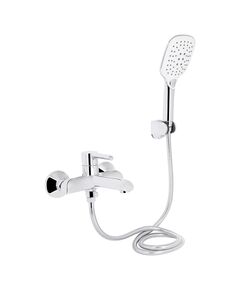 Смеситель для ванны Qtap Grand CRM 006, фото  | SNABZHENIE.com.ua