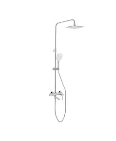 Душова система Qtap Grand CRM 1004, фото  | SNABZHENIE.com.ua