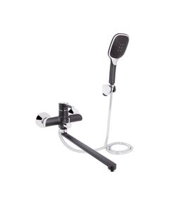 Змішувач для ванни Qtap Grand BCR 005, фото  | SNABZHENIE.com.ua