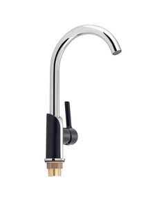 Змішувач для кухні Qtap Grand BCR 007F, фото  | SNABZHENIE.com.ua