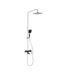 Душова система Qtap Grand BCR 1004, фото  | SNABZHENIE.com.ua