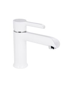 Змішувач Qtap Grand WCR 001F для раковини, фото  | SNABZHENIE.com.ua