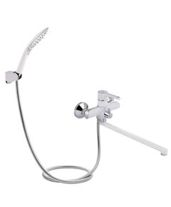 Змішувач для ванни Qtap Grand WCR 005, фото  | SNABZHENIE.com.ua