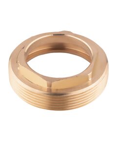 Гайка для картриджа Lidz (CRM) 46 03 001, 35 мм, фото  | SNABZHENIE.com.ua