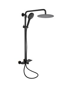 Душова система Qtap Sloup 51105OGB, фото  | SNABZHENIE.com.ua