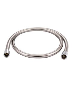 Шланг для душу Qtap Hadice PVC120C, 1,20 м, PVC, фото  | SNABZHENIE.com.ua