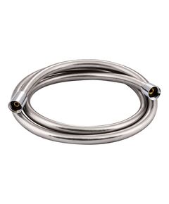 Шланг для душу Qtap Hadice PVC160C, 1,6 м, фото  | SNABZHENIE.com.ua