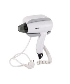 Настінний фен Qtap F1200ROP, 1200 Вт, фото  | SNABZHENIE.com.ua