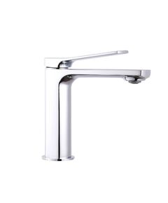 Змішувач для раковини Qtap Slavonice 1042103C, фото  | SNABZHENIE.com.ua