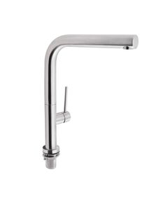 Змішувач для кухні Qtap Zdenek QTZDN9032103FC, фото  | SNABZHENIE.com.ua