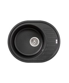 Кухонна мийка Lidz 620x500/200 BLM-14, фото  | SNABZHENIE.com.ua