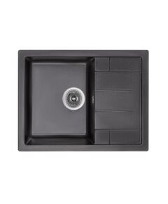 Кухонна мийка Lidz 650x500/200 BLM-14, фото  | SNABZHENIE.com.ua