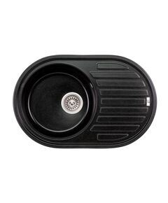 Кухонна мийка Lidz 780x500/200 BLM-14, фото  | SNABZHENIE.com.ua