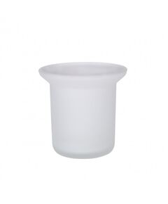 Колба для туалетного ершика Lidz (CRG) 121.05.20, фото  | SNABZHENIE.com.ua