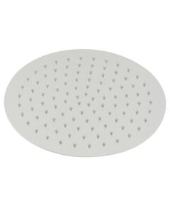 Лейка для душа Lidz CRM 51 10 103 25, диаметр 25 см, фото  | SNABZHENIE.com.ua