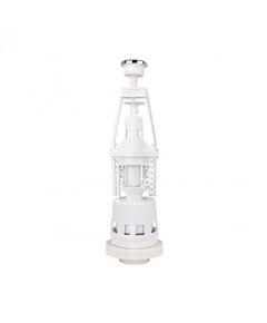 Сливний механізм для унітаза Lidz WHI 60 02 K001 00, фото  | SNABZHENIE.com.ua