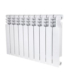 Біметалевий радіатор Thermo Alliance Bi-Vulcan 500/96, фото  | SNABZHENIE.com.ua