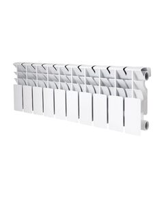 Радіатор біметалевий Thermo Alliance Bi-Ferrum 200/96, фото  | SNABZHENIE.com.ua