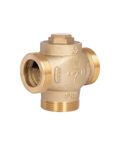 Антиконденсационный клапан SD Forte 1 1/2" 55&deg;C SF393W40, фото  | SNABZHENIE.com.ua