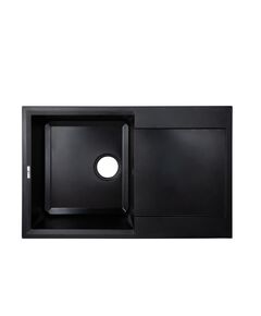 Кухонна мийка Lidz 790x495/230 ANT-15, фото  | SNABZHENIE.com.ua