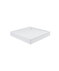 Душовий поддон Qtap Tern 80x80 см з сифоном 308812C SD00046987, фото  | SNABZHENIE.com.ua