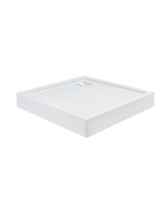 Душовий поддон Qtap Tern 90x90 см з сифоном, модель 309912C, фото  | SNABZHENIE.com.ua