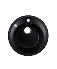 Кухонна мийка Lidz D510/200 ANT-15, фото  | SNABZHENIE.com.ua