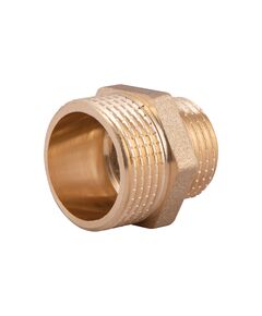 Ниппель SD Plus 1/2"х3/4" НР SD4081520, фото  | SNABZHENIE.com.ua