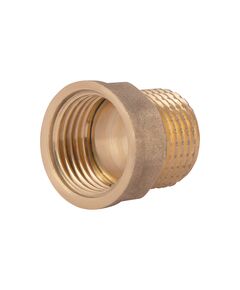 Переход SD Plus 1/2"х1/2" ВН SD4091515, фото  | SNABZHENIE.com.ua