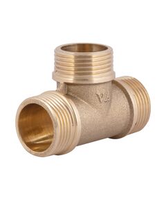 Тройник SD Plus 3/4" НР SD41220, фото  | SNABZHENIE.com.ua