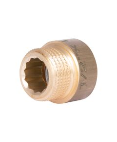 Удлинитель латунный Thermo Alliance Standart 1/2"ВН, L=10 мм SD4221510, фото  | SNABZHENIE.com.ua