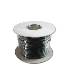 Кабель "вита пара" DIGITUS САТ 3 телефонний плоский 4 жили CCA, AWG 26, бухта 100м, фото  | SNABZHENIE.com.ua