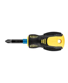 Отвертка TOPEX PH2 x 38 мм крестовая, фото  | SNABZHENIE.com.ua