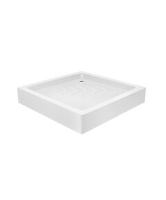Душевой поддон Lidz Mazur 80x80 см, фото  | SNABZHENIE.com.ua