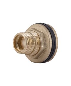 Врезка SD Plus 1/2" в бак SD40015, фото  | SNABZHENIE.com.ua