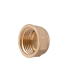 Заглушка SD Plus 1/2" ВР SD40215, фото  | SNABZHENIE.com.ua