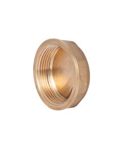 Заглушка SD Plus 1 1/2" ВР SD40240, фото  | SNABZHENIE.com.ua