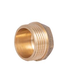 Заглушка SD Plus 1" НР SD40325, фото  | SNABZHENIE.com.ua