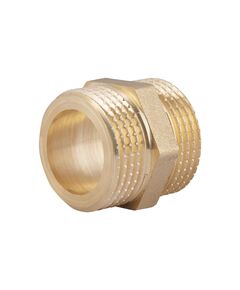 Ниппель SD Plus 1" НР SD4072525, фото  | SNABZHENIE.com.ua