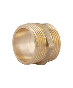 Ниппель SD Plus 1 1/4" НР SD4073232, фото  | SNABZHENIE.com.ua