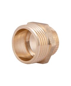 Ниппель SD Plus 1"х3/4" НР SD4082520, фото  | SNABZHENIE.com.ua